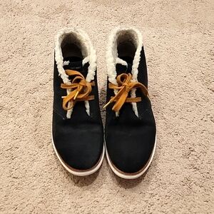 COLE HAAN - chukka boots